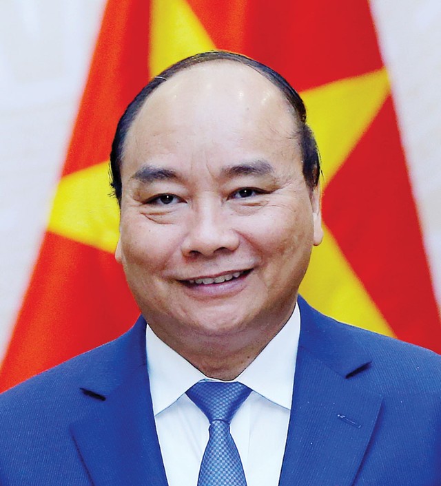 Làm sao đất nước hạnh phúc, dân tộc phồn vinh ảnh 1