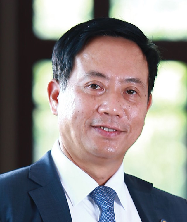 Kiên định xây dựng một niềm tin dài hạn cho thị trường chứng khoán ảnh 1