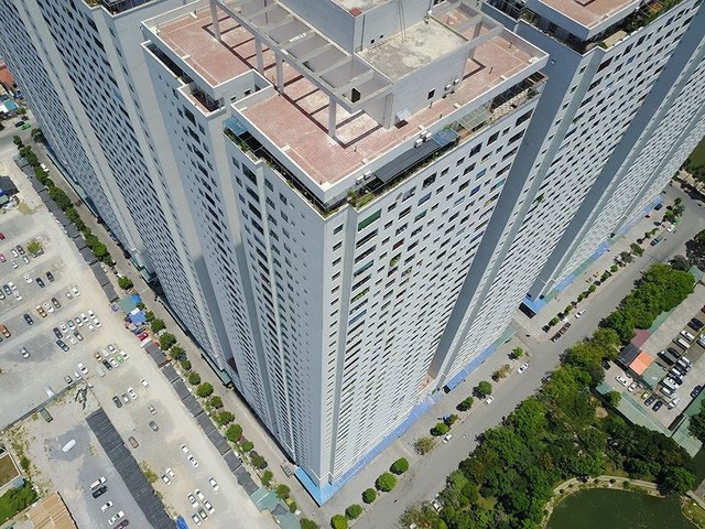 Giấc mơ nhà giá rẻ ảnh 2