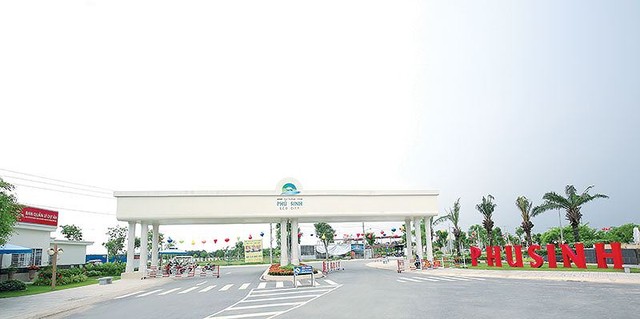 Doanh nhân Trần Quốc Việt và cái duyên với địa ốc ảnh 1