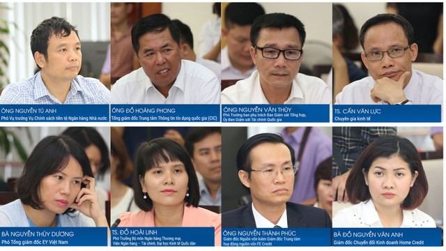 Tài chính tiêu dùng: An toàn cho nhà đầu tư và người tiêu dùng ảnh 1