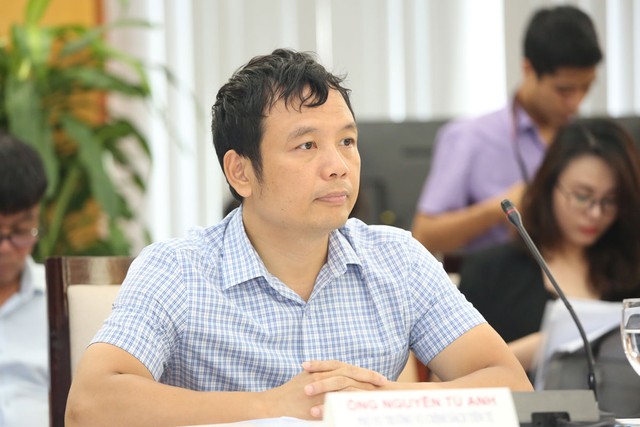 Tài chính tiêu dùng: An toàn cho nhà đầu tư và người tiêu dùng ảnh 13