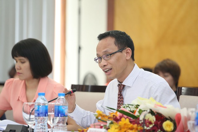 Tài chính tiêu dùng: An toàn cho nhà đầu tư và người tiêu dùng ảnh 9