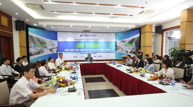 Tài chính tiêu dùng: An toàn cho nhà đầu tư và người tiêu dùng ảnh 11