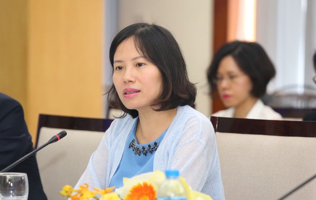 Tài chính tiêu dùng: An toàn cho nhà đầu tư và người tiêu dùng ảnh 8