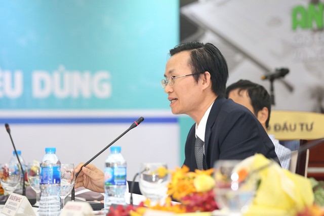 Tài chính tiêu dùng: An toàn cho nhà đầu tư và người tiêu dùng ảnh 4