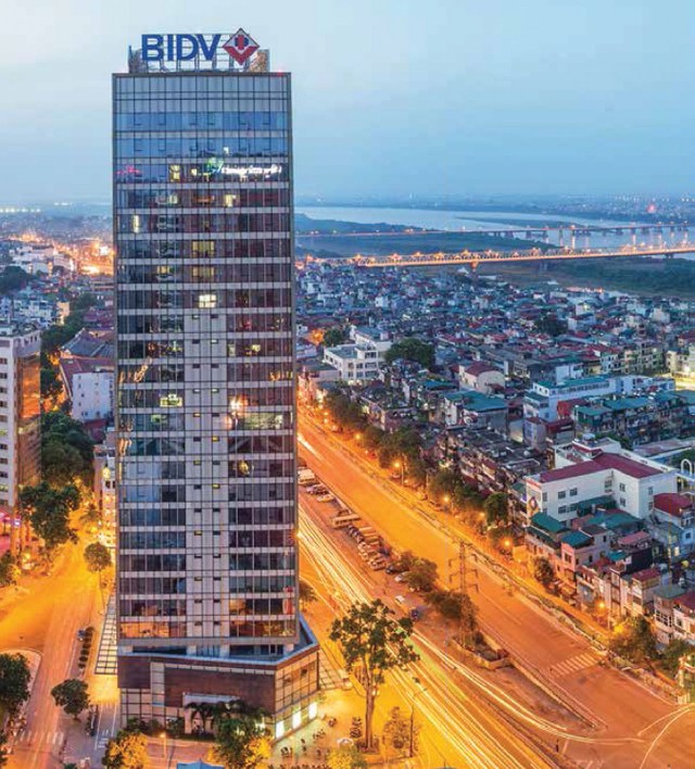 Triển khai Basel II, chưa bao giờ là dễ dàng ảnh 3