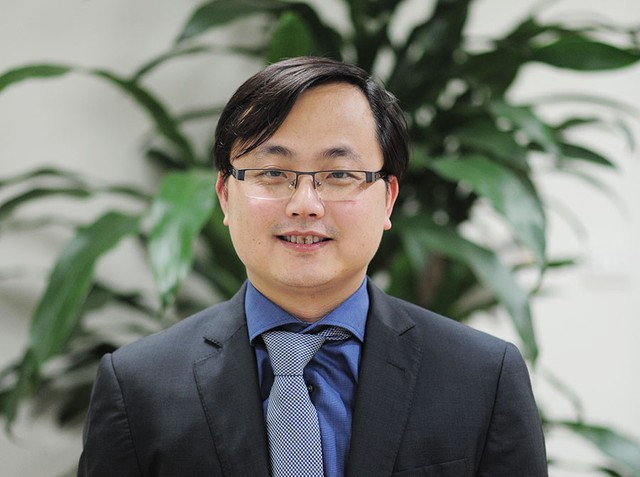 Định hướng đối ngoại trong lĩnh vực ngân hàng năm 2018 - góc nhìn từ dòng chảy hội nhập kinh tế quốc tế ảnh 1