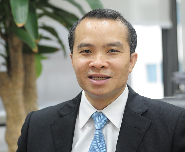 Gợi ý chính sách an toàn vĩ mô theo diễn biến của chu kỳ tài chính ảnh 1