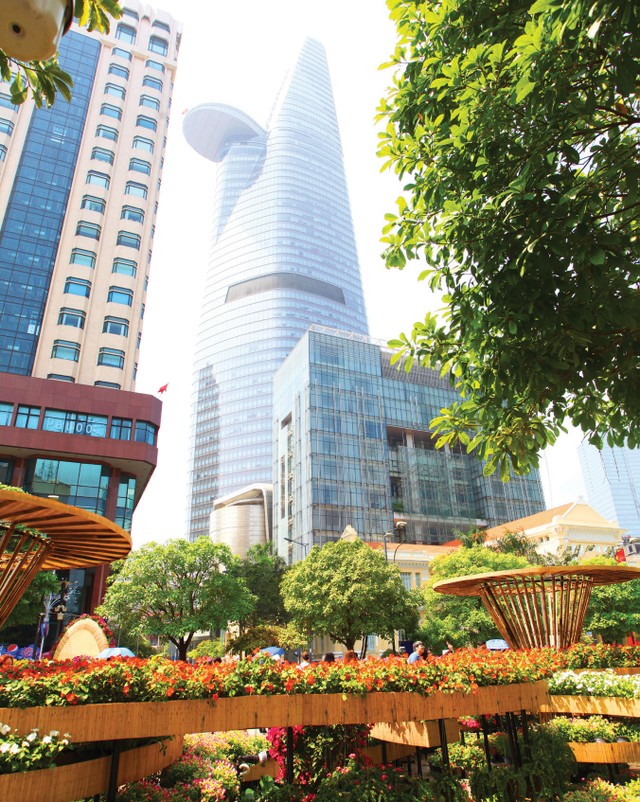 Ngân hàng Nhà nước TP.HCM: Khai thác và sử dụng tối ưu nguồn lực phát triển Thành phố ảnh 2