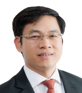 Tương lai mở rộng với dịch vụ thanh toán không dùng tiền mặt ảnh 3