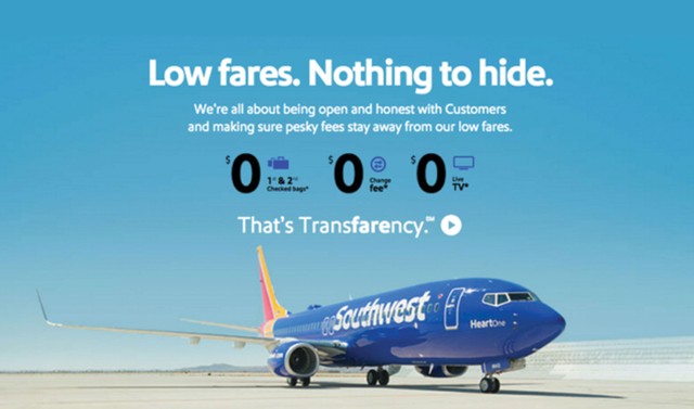 Dùng sự minh bạch làm công cụ marketing: Chiến lược giành chiến thắng ảnh 2