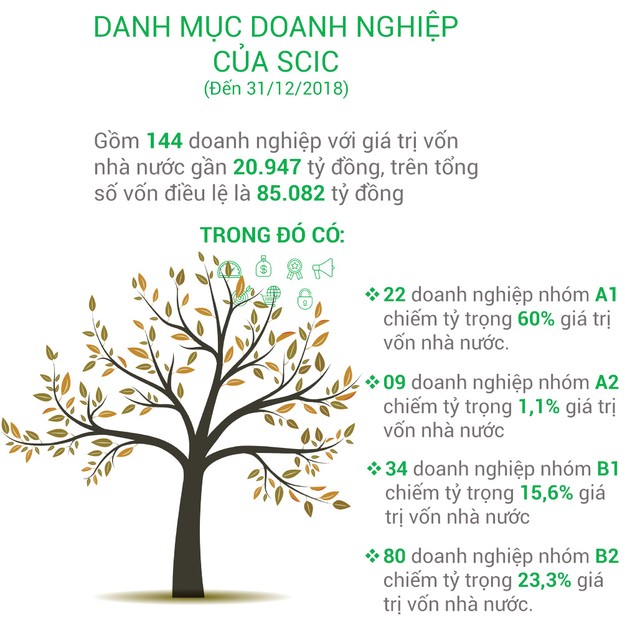 Chuyên nghiệp hoá quản trị vốn nhà nước  ảnh 1