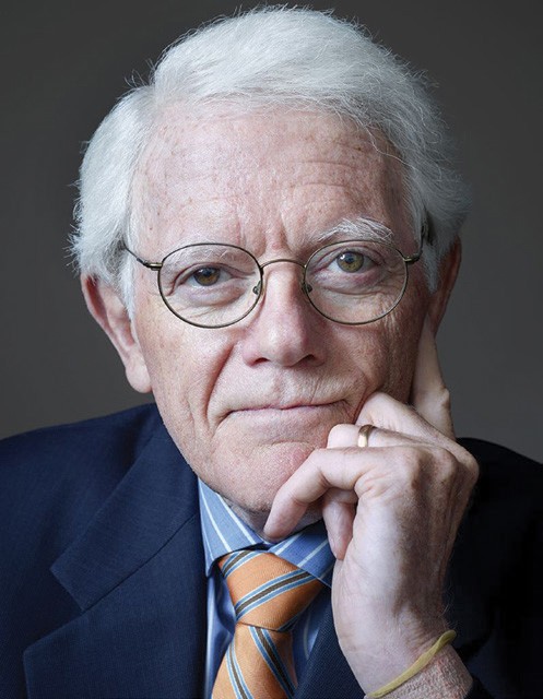 Triết lý của các ông trùm chứng khoán ảnh 4