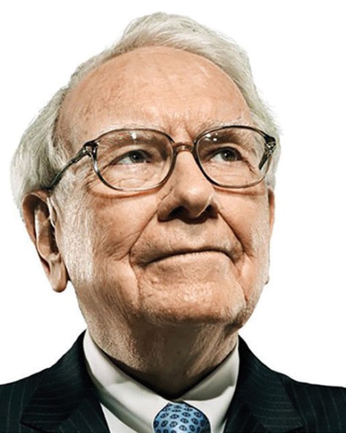 Triết lý của các ông trùm chứng khoán ảnh 1