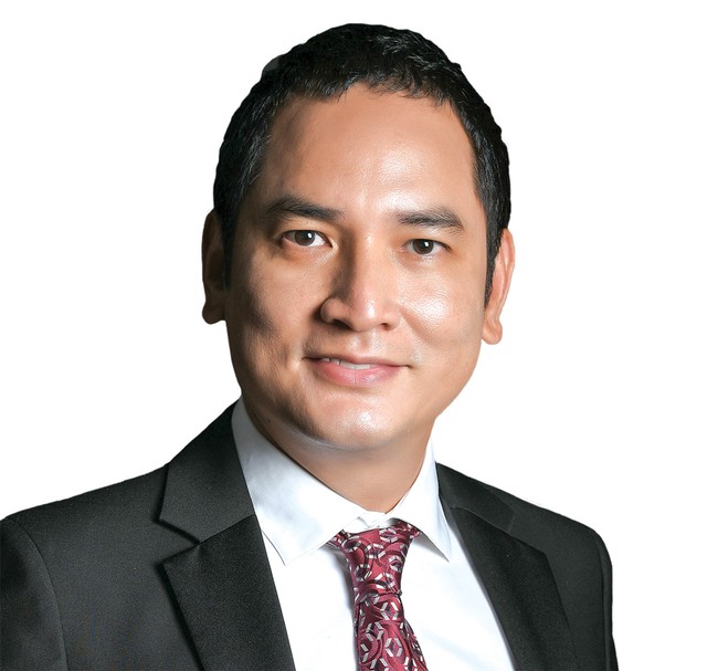 Chủ tịch Techcom Securities: Văn hóa doanh nghiệp mạnh là lợi thế vượt trội ảnh 1