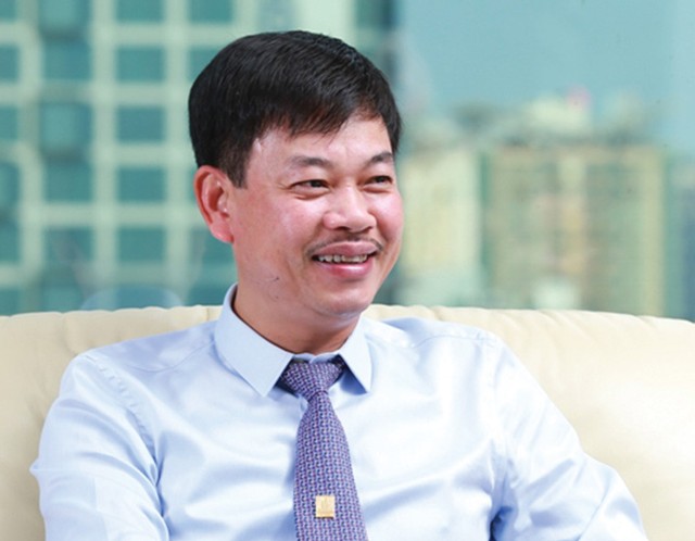 Doanh nghiệp niêm yết sẵn sàng đón “mùa vàng” năm mới ảnh 5