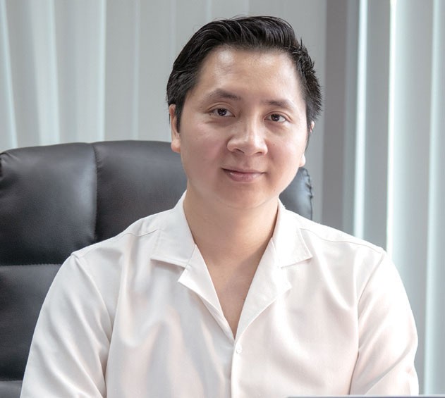 Startup Việt thành công: Không chỉ theo dấu chân người khổng lồ ảnh 2