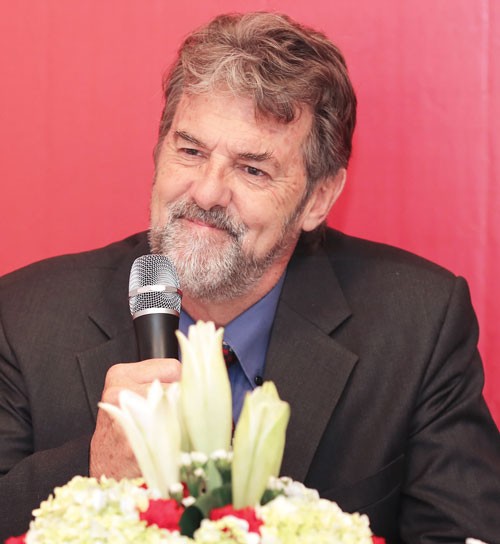 Mavin tham vọng ghi danh thực phẩm Việt trên bản đồ thế giới ảnh 1