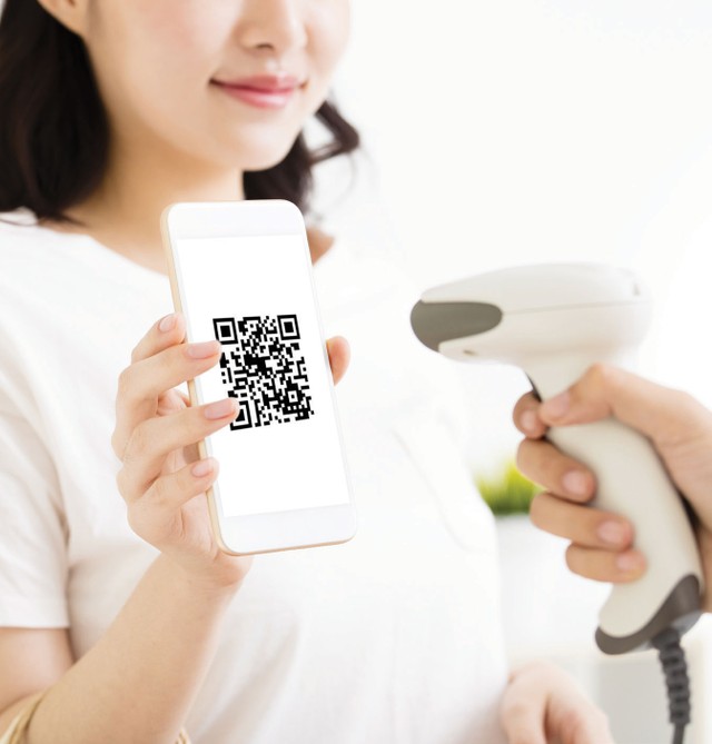 Thúc đẩy thanh toán không dùng tiền mặt: Khách hàng là trọng tâm ảnh 2