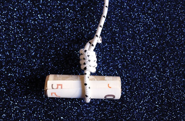 Cho vay vùng sâu, vùng xa: Những câu chuyện từ thực tế ảnh 1