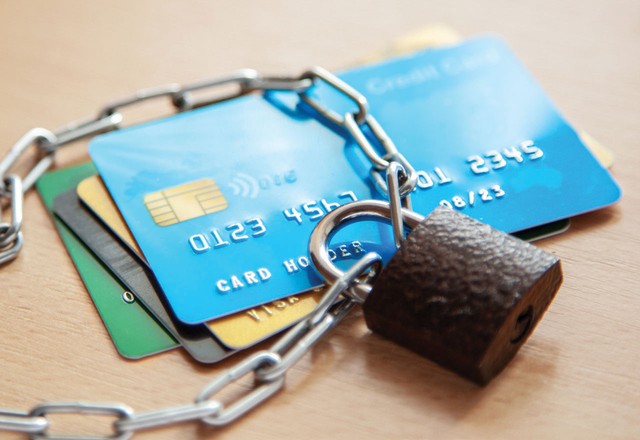 Giữ hạn mức tín dụng, lý lẽ của cơ quan điều hành ảnh 1