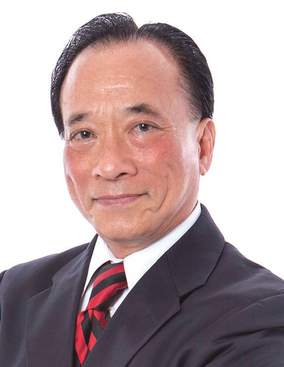 Hạn chế giao dịch bằng tiền mặt, cần chiến dịch tổng thể ảnh 1