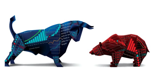 Cổ phiếu “vua” tái lập đẳng cấp ảnh 1