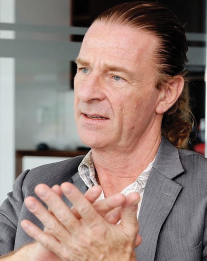 Nâng room ngoại, hai phía đều cần nhau ảnh 1