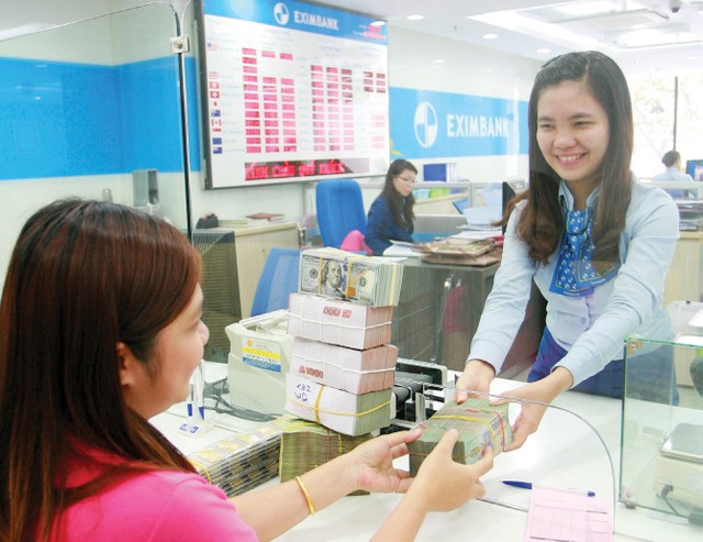 Eximbank: 2019 là năm tăng tốc tái cơ cấu ảnh 2