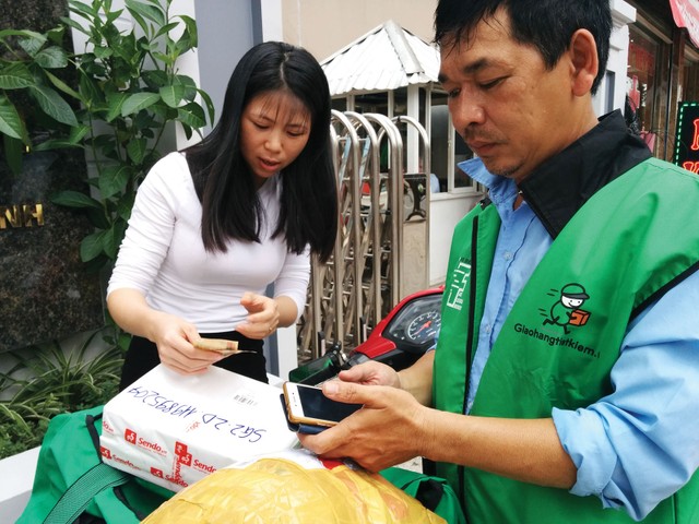 Năm động lực hướng tới nền kinh tế số tại Việt Nam ảnh 2