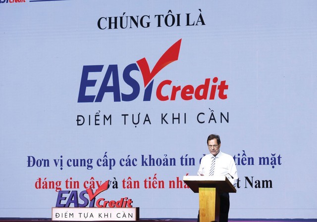 Xóa rào cản để tín dụng tiêu dùng phát triển ảnh 2