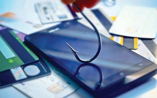 Đến gần hơn người có nhu cầu tài chính ảnh 2