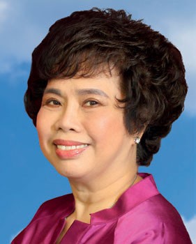 Ngân hàng Việt: Hướng tới chuẩn mực hoạt động mới ảnh 23