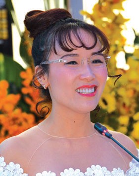 Ngân hàng Việt: Hướng tới chuẩn mực hoạt động mới ảnh 6