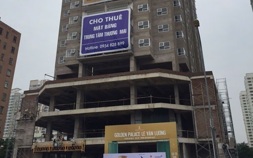 Địa ốc 7 ngày: Tháo gỡ nút thắt thị trường ảnh 2