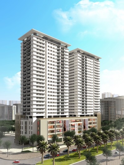 Địa ốc 7 ngày: Dân chung cư hốt hoảng ảnh 2