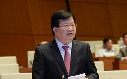 Địa ốc 7 ngày: Lại lo ngại bong bóng bất động sản ảnh 1