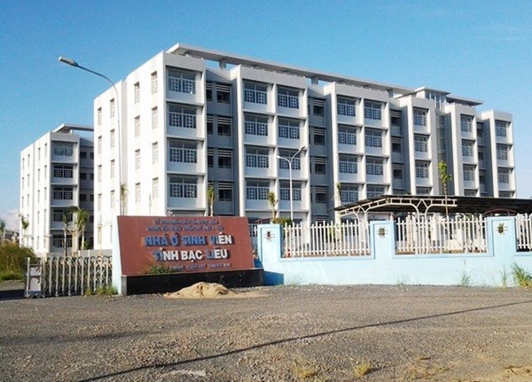 Địa ốc 7 ngày: Lại lo ngại bong bóng bất động sản ảnh 2