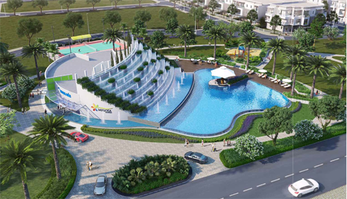 Địa ốc 7 ngày: Lại lo ngại bong bóng bất động sản ảnh 3