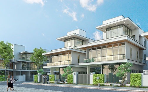 Địa ốc 7 ngày: Bộ xây dựng vào cuộc, làm rõ sai phạm tại các dự án  ảnh 3