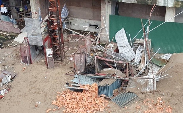 Địa ốc 7 ngày: Doanh nghiệp môi giới không cần phải có vốn pháp định 20 tỷ đồng ảnh 1