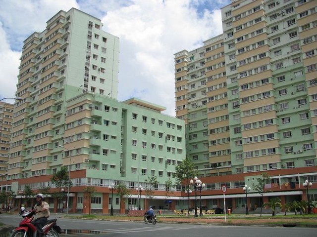 Địa ốc 7 ngày: Băn khoăn phí chuyển đổi đất nông nghiệp ảnh 2