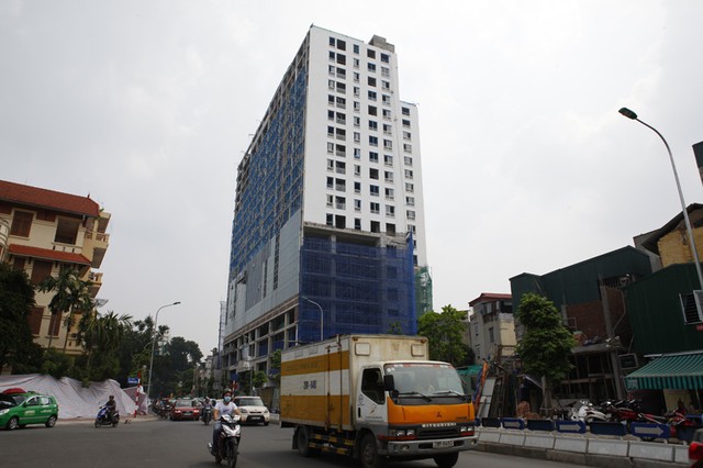 Địa ốc 7 ngày: Sôi động cuối năm ảnh 3