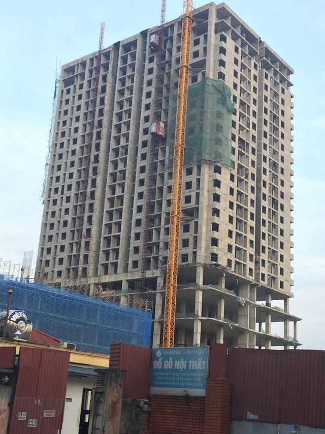 Địa ốc 7 ngày: Lời giải vụ “ngân hàng ngừng cho vay mua nhà dự án“ ảnh 2