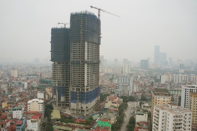 Địa ốc 7 ngày: Lời giải vụ “ngân hàng ngừng cho vay mua nhà dự án“ ảnh 4