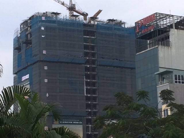 Địa ốc 7 ngày: Nhìn lại thị trường tháng đầu năm ảnh 1