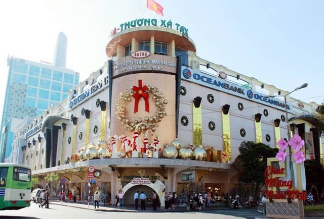 Địa ốc 7 ngày: Nhìn lại thị trường tháng đầu năm ảnh 6