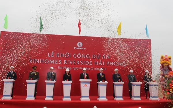 Địa ốc 7 ngày: Nhiều điểm nóng ảnh 3