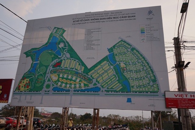 Địa ốc 7 ngày: Gói 30.000 tỷ đồng “nóng” trước ngày hết hạn  ảnh 3